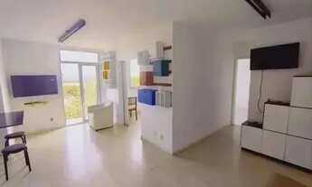 Imagem: Imóvel para venda possui 55 metros quadrados