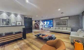 Imagem 2: Casa de 939m² para venda - Jardim Europa