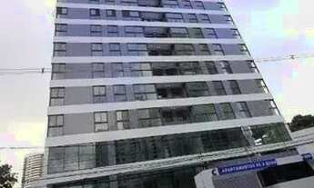 Imagem 3: Edf.Quinta da Trindade - apartamento 03 quartos 1 suíte - 62m² - Excelente localização