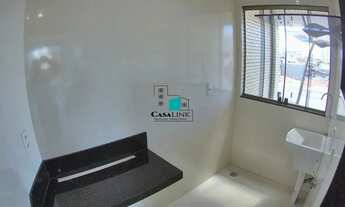 Imagem 5: Aluga-se Apartamento 2QT em Novo México