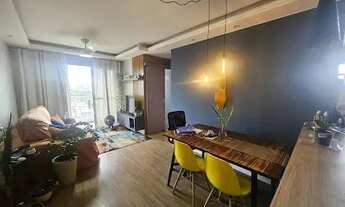 Imagem 2: Apartamento com 2 dormitórios à venda, 66 m² por R$ 410.000,00 - Centro - Niterói/RJ