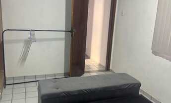 Imagem 2: Aluga-se kitnet na av. Valter Alencar, próximo a faculdade Santo Agostinho