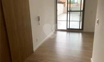 Imagem 3: Apartamento com 3 quartos à venda em Barra Funda - SP