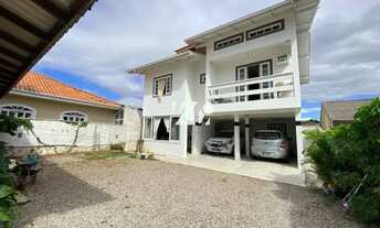 Imagem: Casa 4 Quartos com 1 Suíte - Pagani - mrt