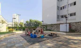 Imagem 4: Aluguel Apartamento 3 Dormitórios - 83 m² Pinheiros