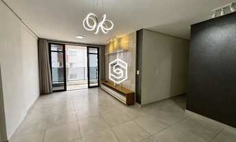 Imagem 2: EXCELENTE APARTAMENTO COM 3 QUARTOS, SENDO 2 SUITES, UMA REVERSIVEL, SALA DE ESTAR E JANTA