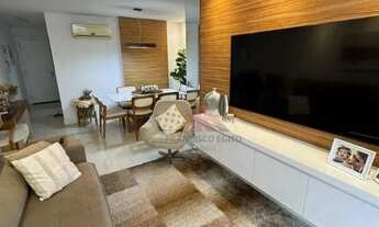 Imagem 3: Apartamento com 2 quartos à venda, 85 m² por R$ 1.280.000 - Icaraí - Niterói/RJ