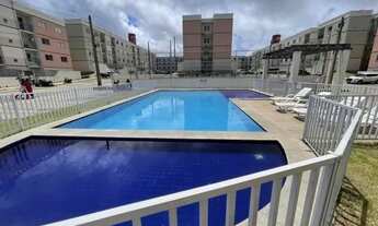 Imagem: Alugo apartamento no turu próximo da sede