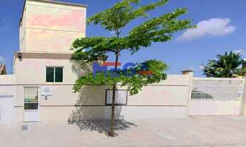 Imagem: Apartamento com 56,19m² com 02 Quartos