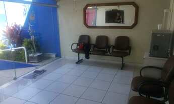 Imagem 2: Imóvel comercial a venda com 7 salas, 3 WC's, salão comercial e 2 vagas