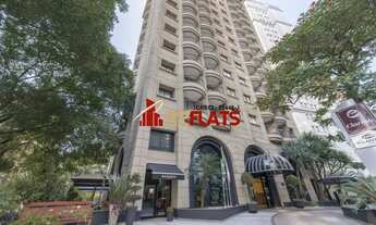 Imagem 7: Flat com ótimo preço no bairro Itaim Bibi. Confira!