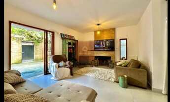 Imagem: Casa a venda no Brooklin com terreno de