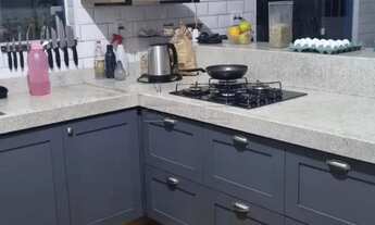 Imagem 5: Casa Padrão em Araraquara