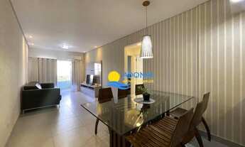 Imagem 6: Apartamento beira-mar com sacada Tombo Guarujá