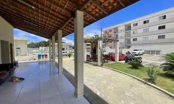 Imagem 5: Alugo apartamento no turu próximo da sede do Sampaio