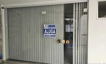 Imagem 2: Sala comercial no Ed. Centro Executivo localizada na Rua Lapa, 145, Centro Próximo à Pref