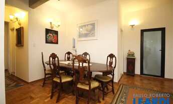 Imagem 3: APARTAMENTO - JARDIM AMÉRICA - SP