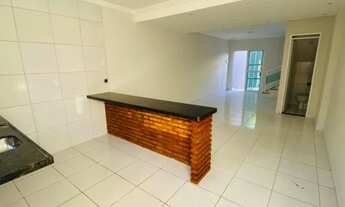 Imagem 7: Casa Duplex no Montenegro II, 2 Suítes, 78m2, 1 Vga. Excelente Localização!