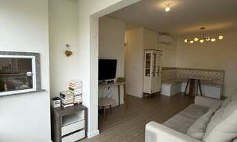 Imagem 7: Residencial Floratta