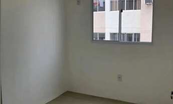 Imagem 2: ALUGO APTO - CONDOMÍNIO CONQUISTA FLORES - 2 QUARTOS