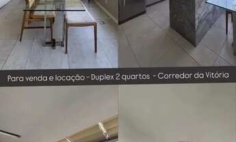 Imagem 6: Apartamento à venda no VICTORIA LOFT , VITÓRIA, Salvador, BA