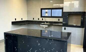 Imagem 5: Casa a Venda com 3 suítes no Belvedere 2