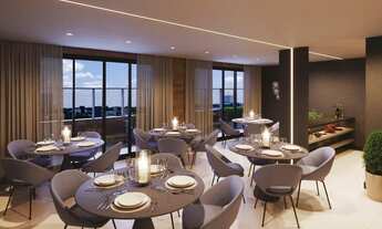 Imagem 6: GARDENVILLE RESIDENCE