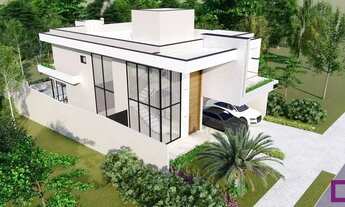 Imagem 6: Casa à venda em Campinas, Swiss Park, com 4 quartos, com 300 m², Glarus