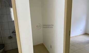 Imagem 5: Apartamento próximo ao Hospital Universitário e ao centro da cidade