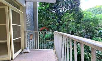 Imagem 5: Apartamento em Travessa Madre Jacinta - Gávea - Rio de Janeiro/RJ