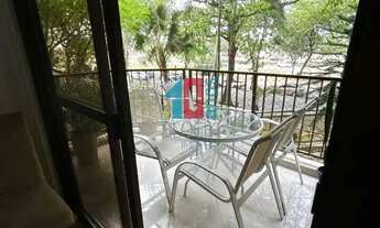 Imagem 2: Barra da Tijuca Apartamento com 3 dormitórios