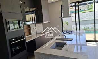 Imagem 6: Casa à venda, 200 m² por R$ 1.950.000,00 - Vila do Golf - Ribeirão Preto/SP