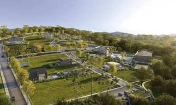 Imagem 3: Condomínio Fechado de Alto Padrão em Portão