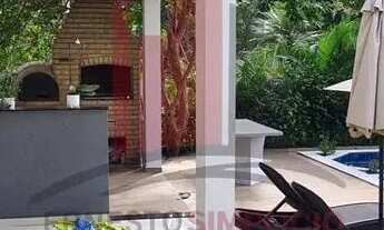 Imagem 5: Casa em Condomínio em Aldeia 5 Quartos 330m Piscina