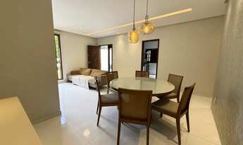 Imagem 3: Casa Em Condomínio no Olho d? Água 3 quartos sendo 1 suite, Valor: R$ 950.000,00