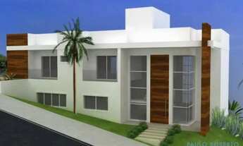 Imagem 4: CASA EM CONDOMÍNIO - CONDOMÍNIO HILLS 3 - SP