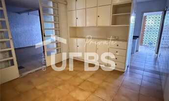 Imagem 6: Casa à venda no Setor Sul São 549 m² de terreno, com um lote amplo e muito bem localizado