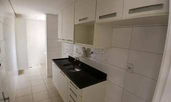 Imagem 7: Apartamento padrão com 48,50m², bairro Jardim Botânico, Zona Sul de Ribeirão Preto/SP