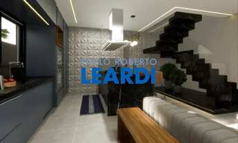 Imagem: SOBRADO - VILA PIRES - SP