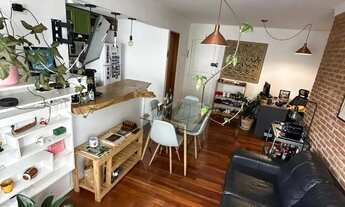 Imagem 6: Apartamento para locação em Pinheiros com 2 quartos, sendo 1 suíte , 55m²