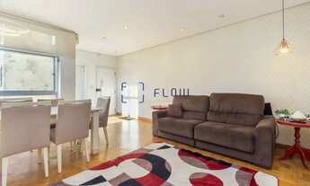 Imagem 4: Apartamento Para Venda Consolação, 2 Quartos, 85m² - (condomínio Pirajui