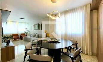 Imagem 4: Apartamento à Venda - Cidade Nova, 4 Quartos, 126 m2