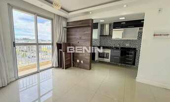 Imagem: BENIN ALUGA, apartamento 2 dormitórios