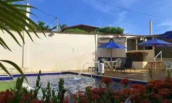 Imagem 6: Villagem para venda com 2 quartos no condomínio Aldeias do Jacuípe