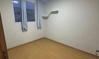 Imagem 5: Apartamento com 2 quartos e armários planejados