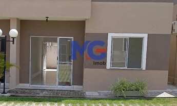 Imagem: Casa à venda em Icaraí, Caucaia (CE) Financiamento