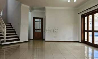 Imagem 6: Casa a Venda e/ou Locação no Condomínio Millenium em Valinhos, no bairro Jardim Recanto