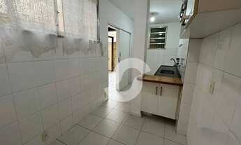 Imagem 5: Apartamento Garden com 2 quartos à venda, 62 m² por R$ 500.000 - Icaraí - Niterói/RJ