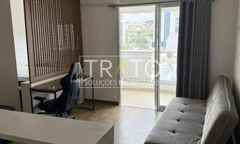 Imagem: Apartamento para locação no Condomínio