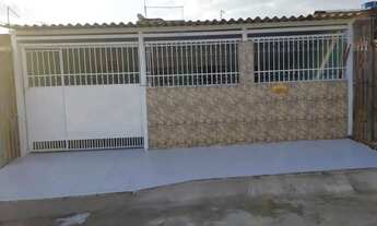 Imagem 7: QD803 casa Escriturada aceita financiamento bancário